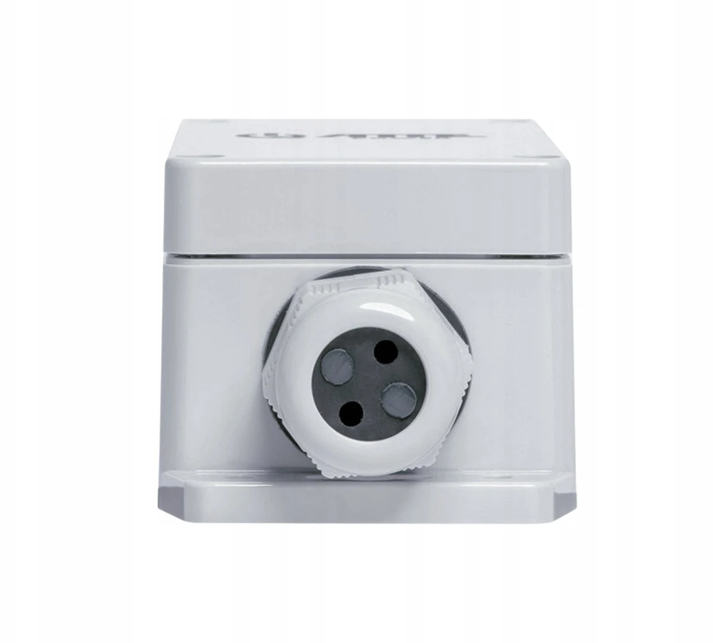 TELETECHNINIS KORPUSAS ABOX-CA1 164 x 66 x 55 mm ATTE