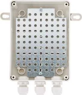 IP56 ATTE ABOX-S2 išorinis korpusas