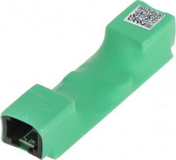 MAITINIMO ADAPTERIS POE SDIP-12-240 ATTE