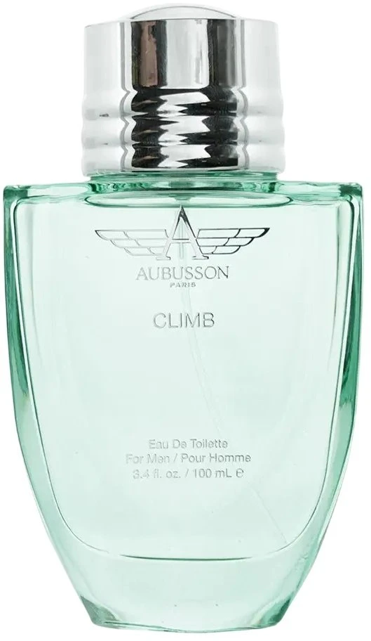 Aubusson Climb EDT tualetinis vanduo vyrams, 100 ml