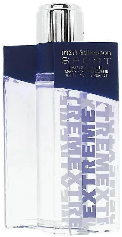 Aubusson Sport Extreme Violet EDT tualetinis vanduo vyrams, 100 ml