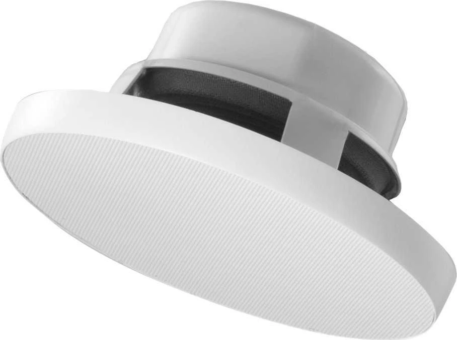 Kompiuterio kolonėlės ADC AUDAC SSP500 2 krypčių Balta Vielinis 20 W