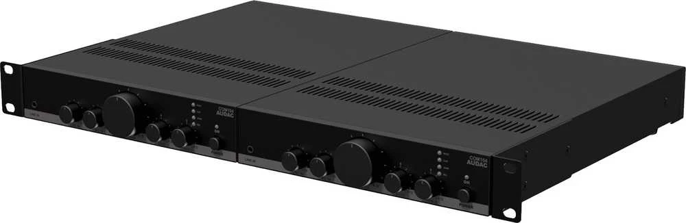 Monitorius Audac Rinkinys montażowy įrenginiams rack 1U (MBS310)
