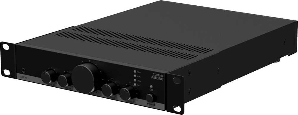 Monitorius Audac Rinkinys montażowy įrenginiams rack 1U (MBS310)