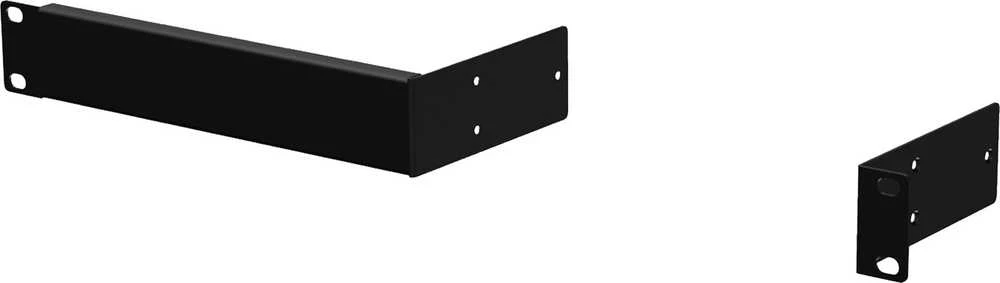 Monitorius Audac Rinkinys montażowy įrenginiams rack 1U (MBS310)