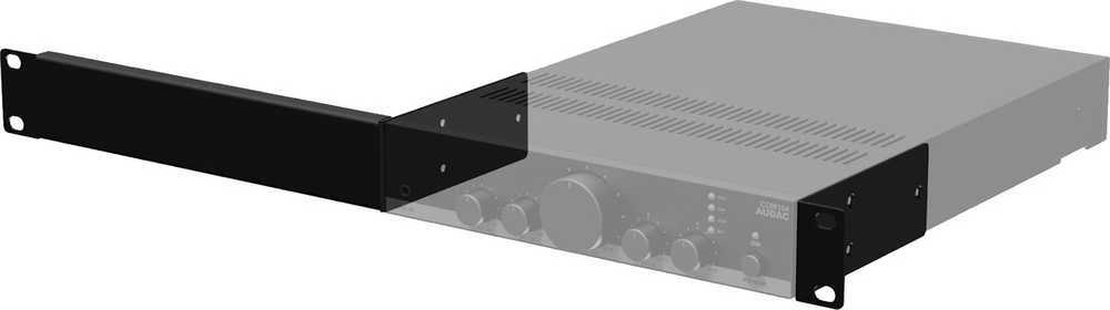 Monitorius Audac Rinkinys montażowy įrenginiams rack 1U (MBS310)