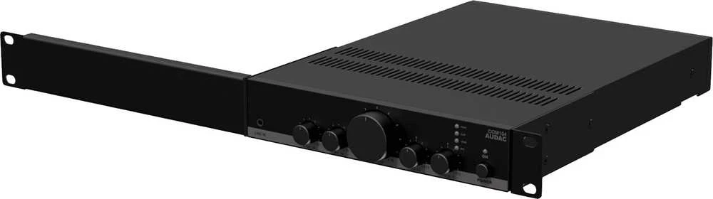 Monitorius Audac Rinkinys montażowy įrenginiams rack 1U (MBS310)