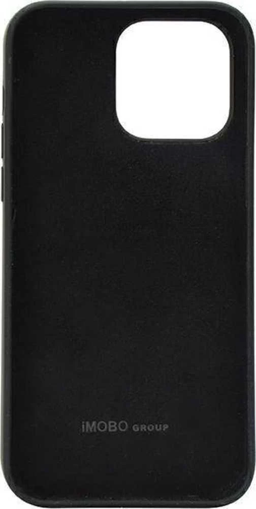 Audi Silicone Dėklas Apple iPhone 14 Pro Max 6.7″ juodos spalvos kietas dėklas AU-LSRIP14PM-Q3/D1-BK