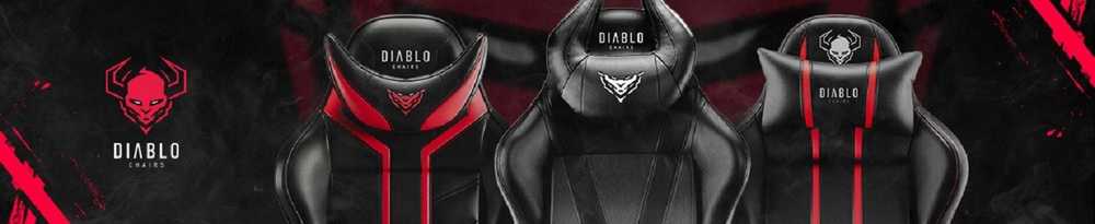 Diablo X-PLAYER 2.0 Small baltai-juodas