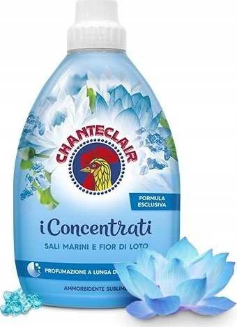 None Mondex CHANTE CLAIR skalavimo koncentratas 1,4 l jūros druskos ir lotoso žiedų 57p