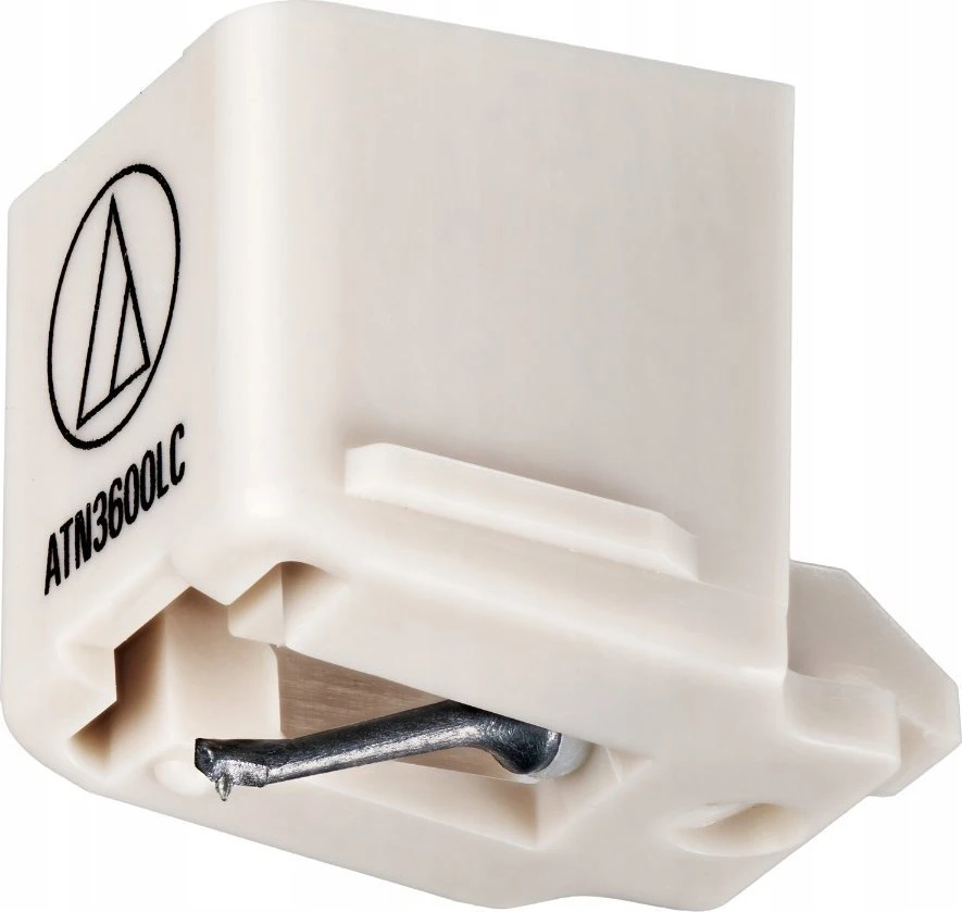 Audio-Technica Audio Technica ATN3600L Ersatznadel für ATL3600L-Tonabnehmer