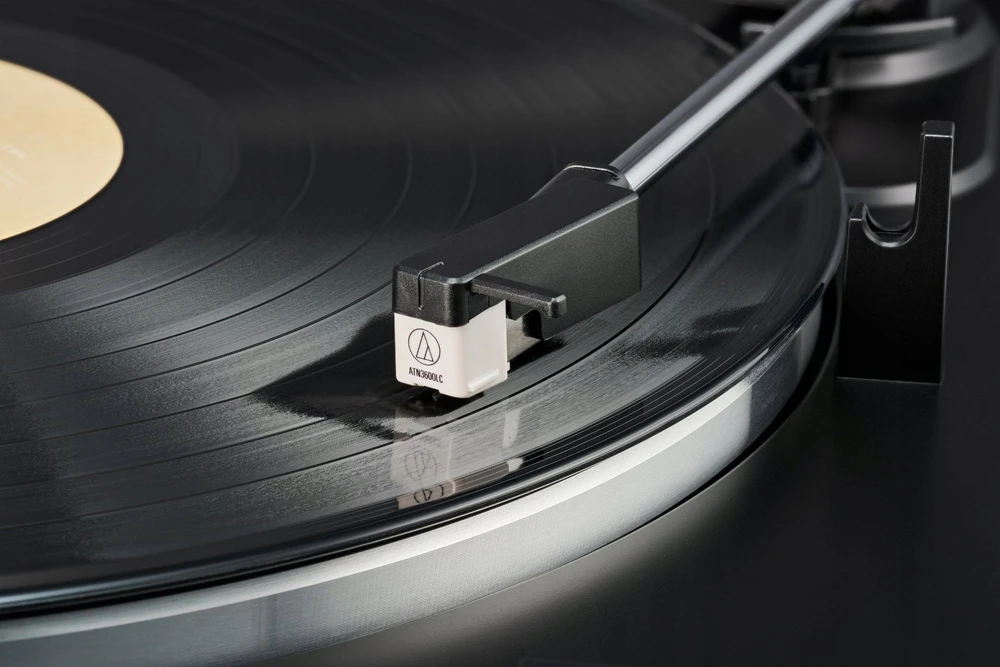 Audio-Technica Audio Technica ATN3600L Ersatznadel für ATL3600L-Tonabnehmer