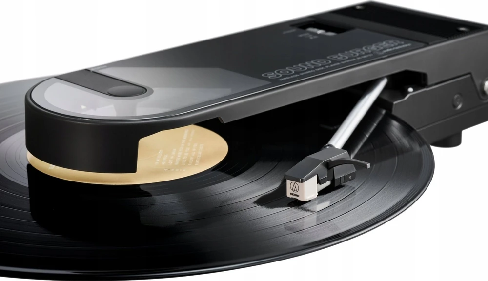 Audio-Technica Audio Technica ATN3600L Ersatznadel für ATL3600L-Tonabnehmer