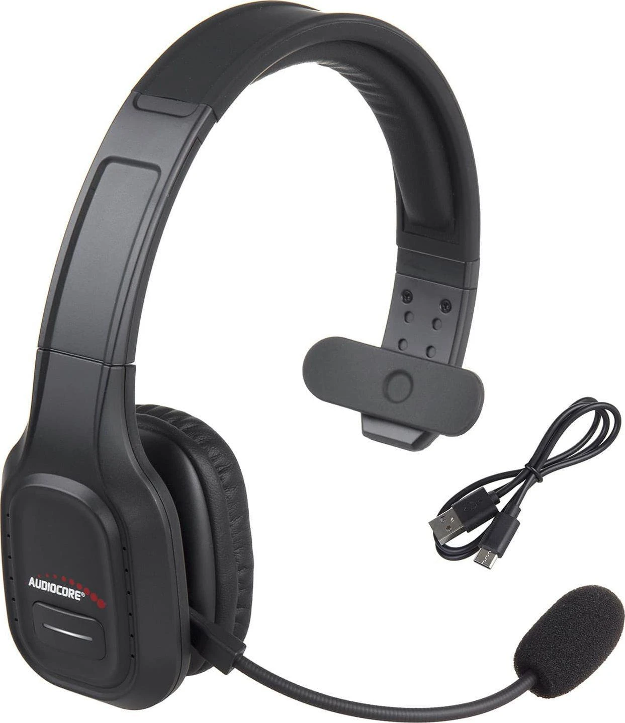 Bluetooth Ausinės - Audiocore QCC3020 Belaidės Triukšmo Slopinimo Ausinės