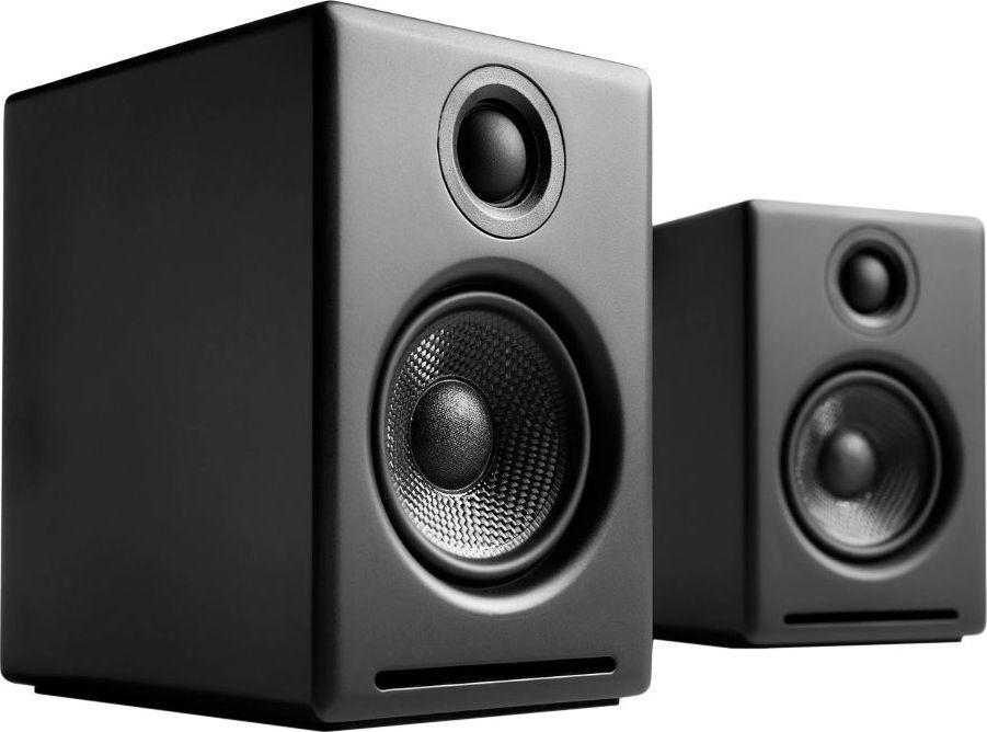 Stulpelis AudioEngine A2 + BT 30W