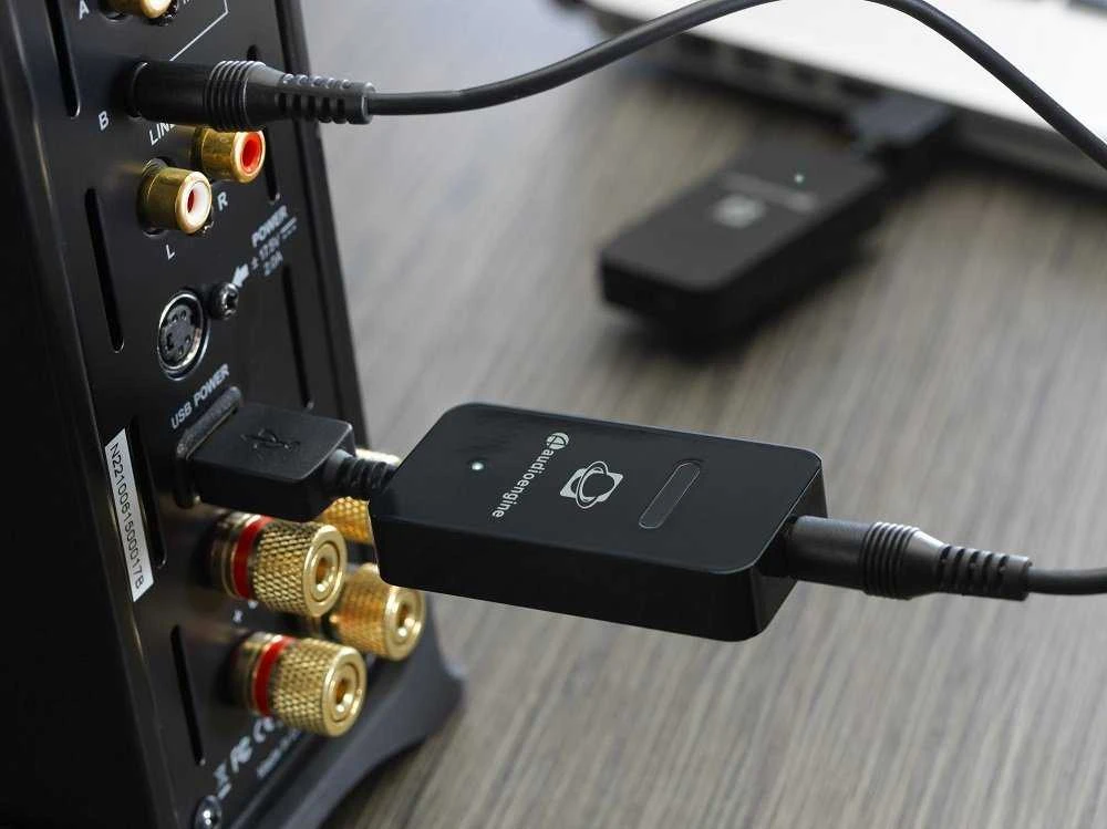 AudioEngine AudioEngine W3 BELAIDIS GARSO ADAPTERIS