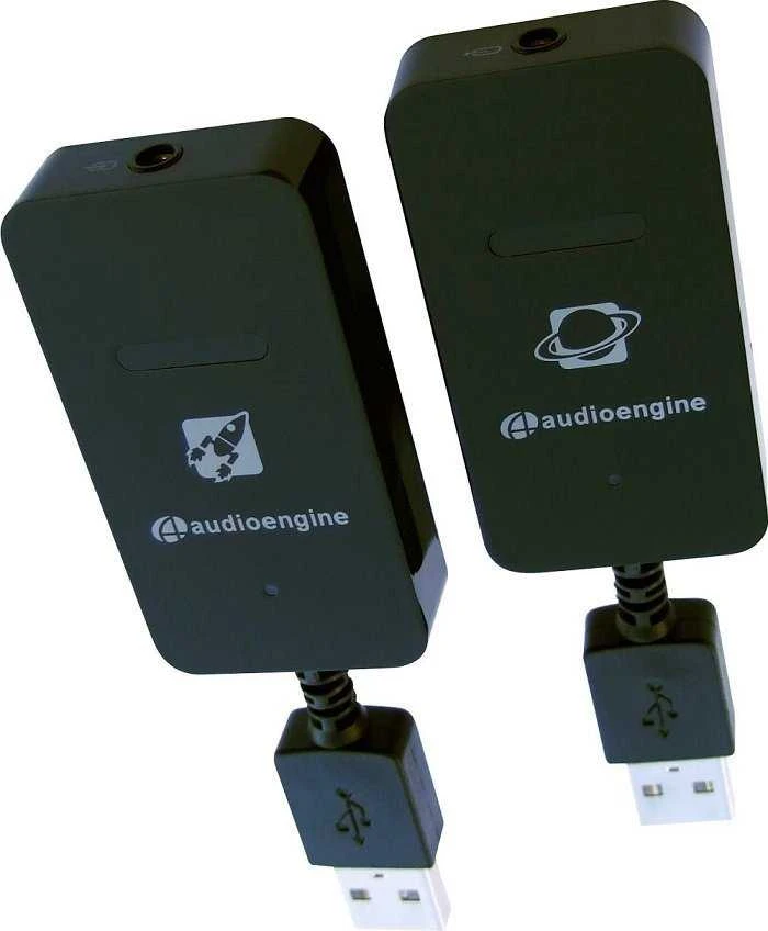 AudioEngine AudioEngine W3 BELAIDIS GARSO ADAPTERIS