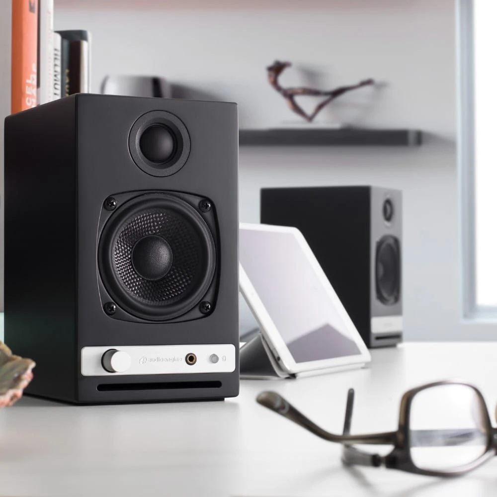 AudioEngine HD3 BT 30 W kolonėlės