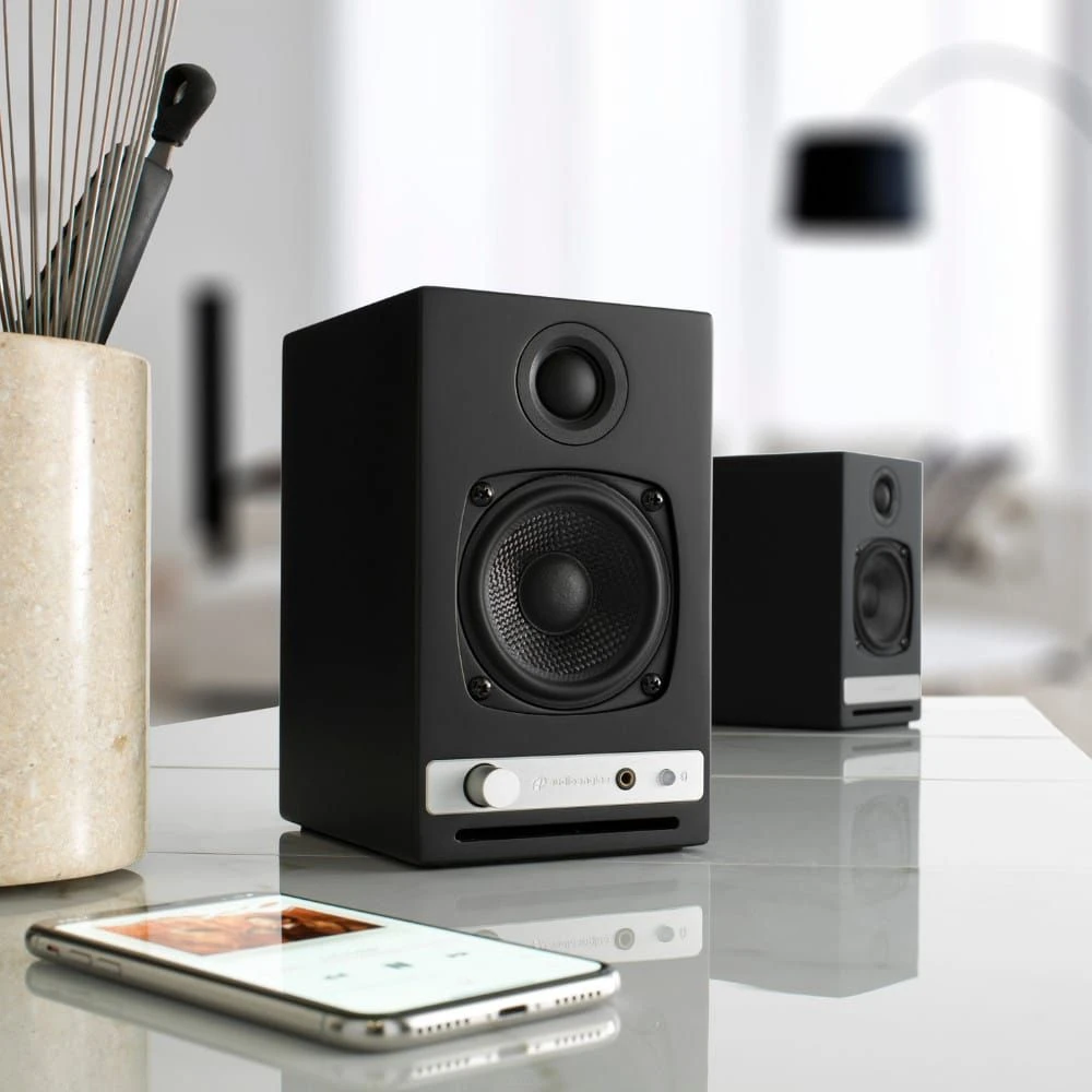 AudioEngine HD3 BT 30 W kolonėlės