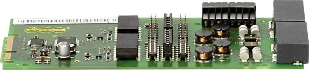 AEW Auerswald COMpact 2BRI-Modul Balso tinklo modulis