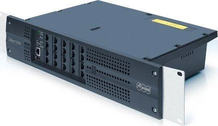 Serveris AEW Auerswald COMpact 5200R ISDN prieigos įrenginys Vielinis