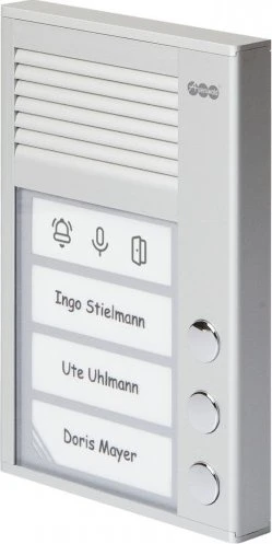 AEW Auerswald TFS Dialog 213 Aliuminis