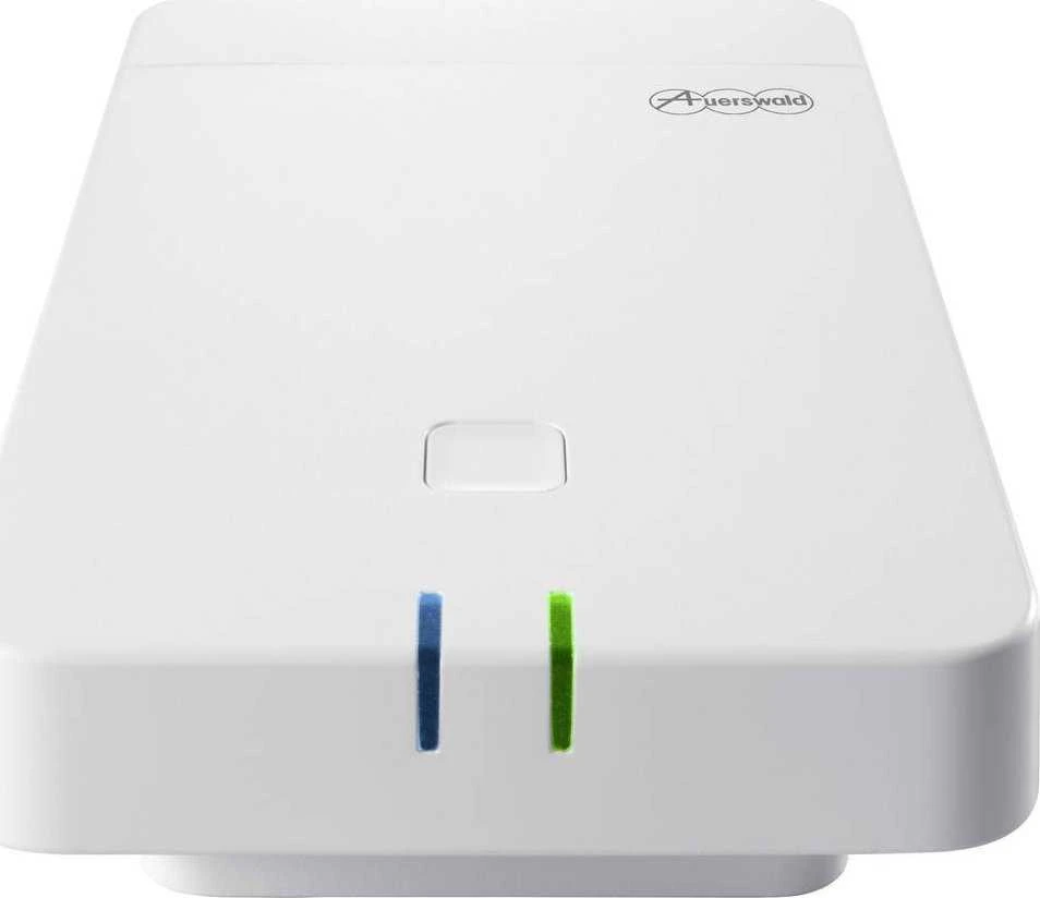 AEW Auerswald COMfortel WS-500M DECT bazinė stotis Balta