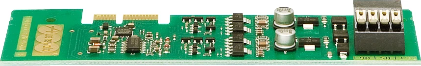 Auerswald COMpact 2a/b modulis, skirtas COMpact 3000