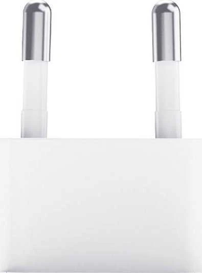 Aukey GaN, USB-C, PD 30W, balta