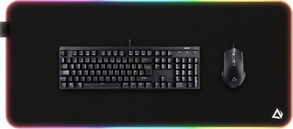 Kilimėlis Aukey KM-P7 RGB XXL
