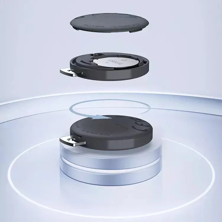 Aukey TM-10 lokalizator APL pilka