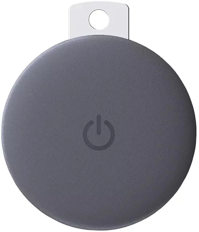 Aukey TM-10 lokalizator APL pilka