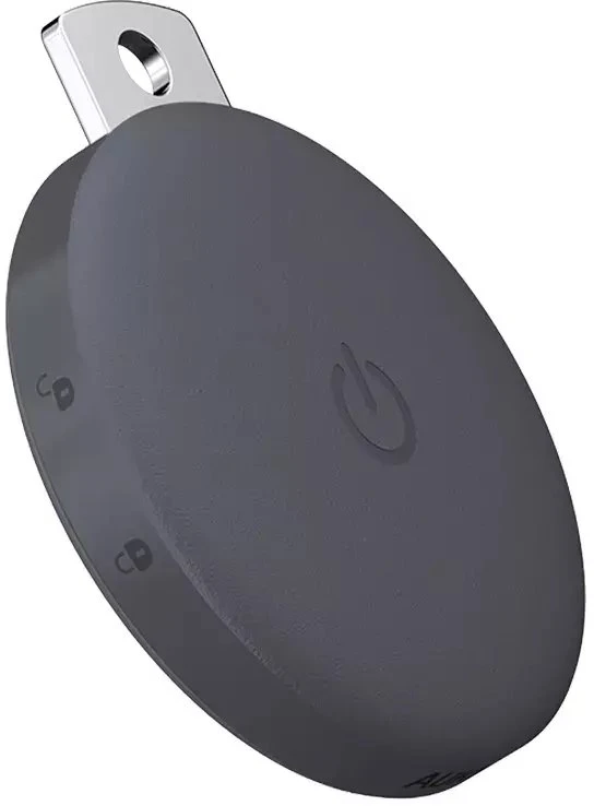 Aukey TM-10 lokalizator APL pilka