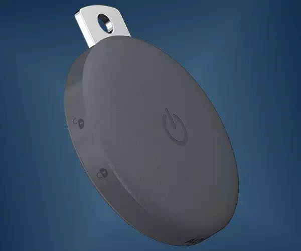 Aukey TM-10 lokalizator APL pilka