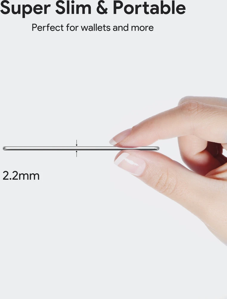 Aukey TM-21 lokatorius / APL kortelė