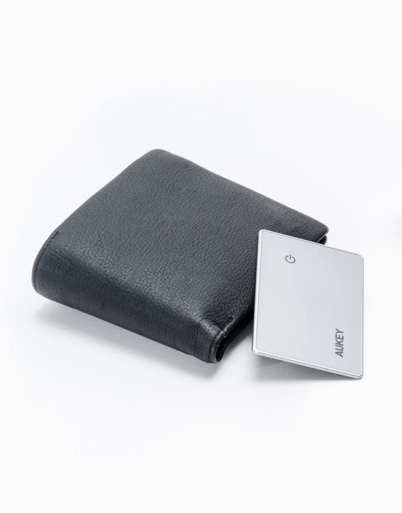 Aukey TM-21 lokatorius / APL kortelė