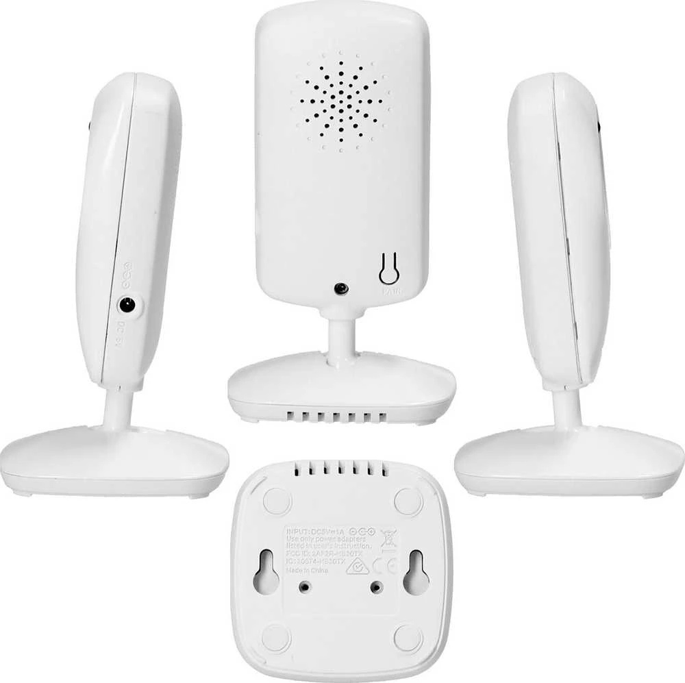 Auklė Alecto 64 DVM-