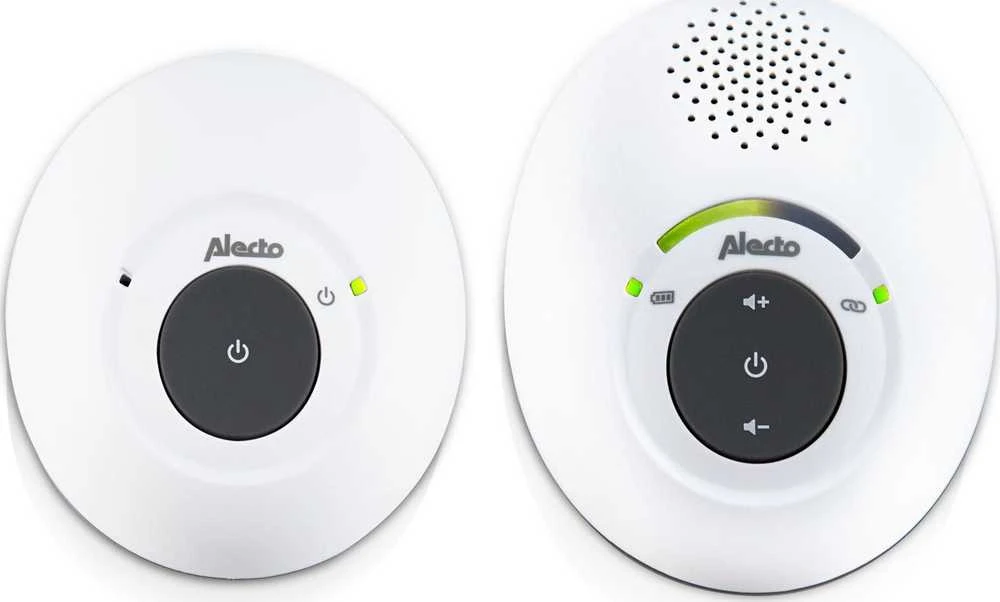 Niania Alecto DBX-115