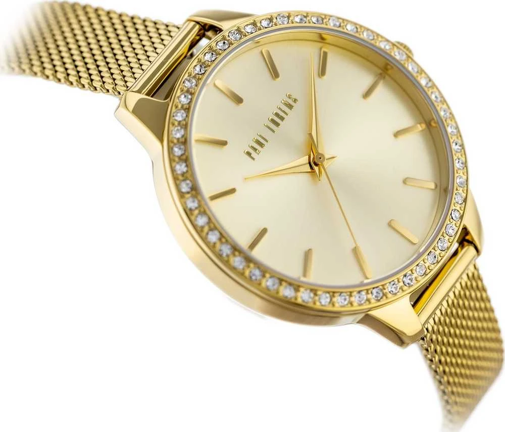 Laikrodis PAUL LORENS WOMEN'S WATCH - zg545d + BOX