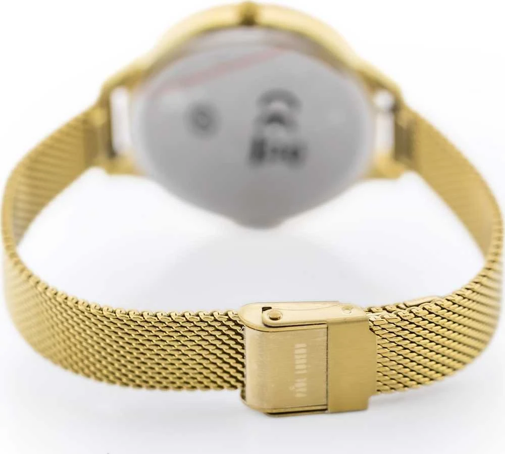 Laikrodis PAUL LORENS WOMEN'S WATCH - zg545d + BOX