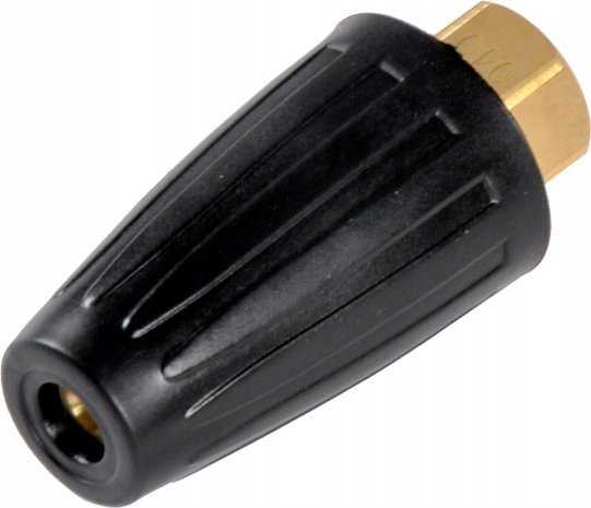 Geko Dysza rotacinė turbo serii HD HDS 250BAR (50)