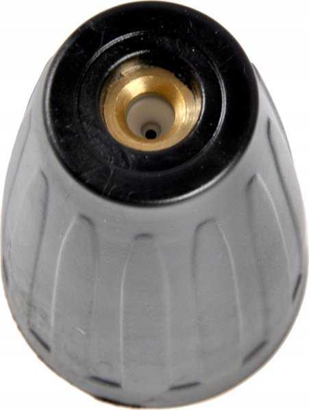 Geko Dysza rotacinė turbo serii HD HDS 250BAR (50)