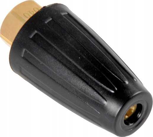 Geko Dysza rotacinė turbo serii HD HDS 250BAR (50)