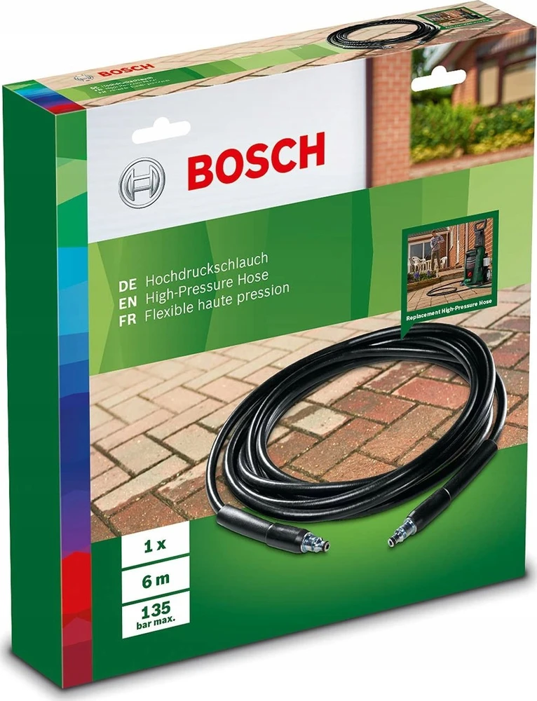Bosch Ilginamoji žarna 6m
