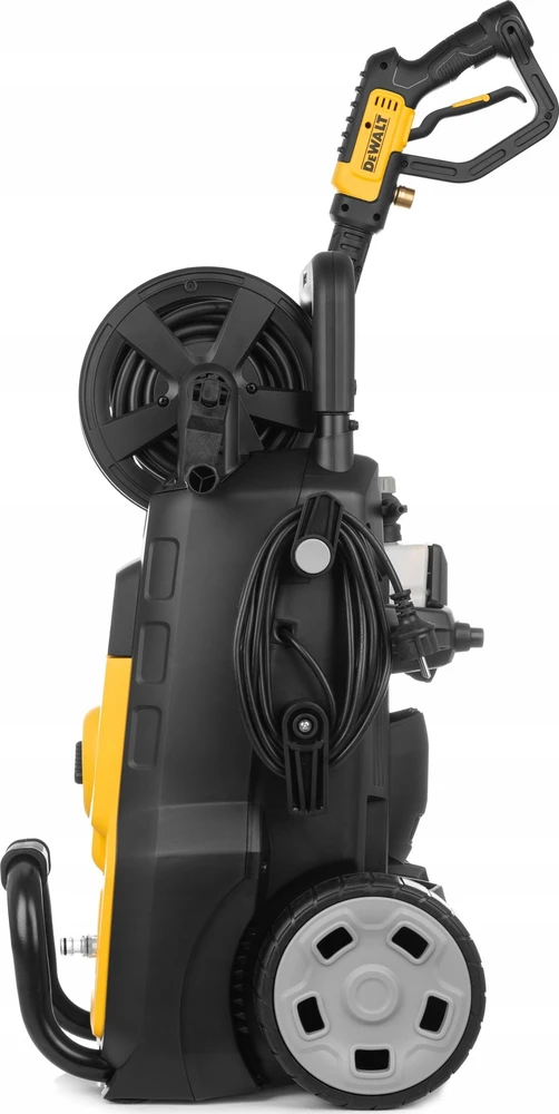 Aukšto slėgio plovykla Dewalt DXPW001DTS, 2800 W, 160 Bar