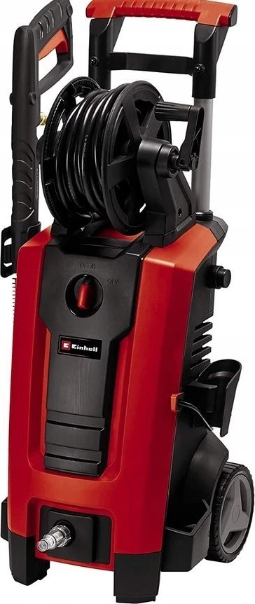 Aukšto slėgio plovykla Einhell TE-HP 170; 2300 W; 170 bar