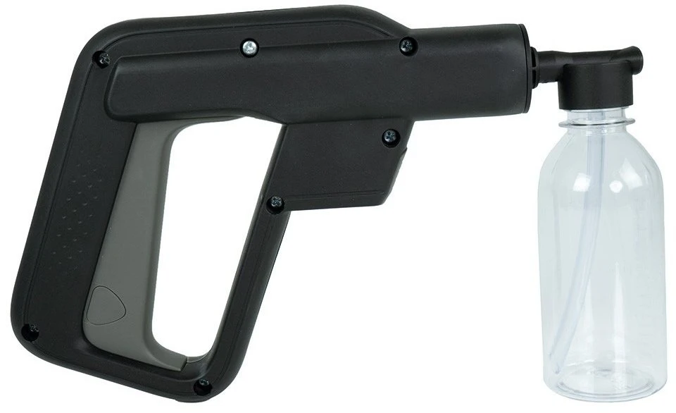 Jocca Aukšto slėgio plovimo įrenginys 1400W 100Bar 7,5 l/min baltas