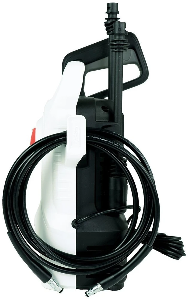 Jocca Aukšto slėgio plovimo įrenginys 1400W 100Bar 7,5 l/min baltas