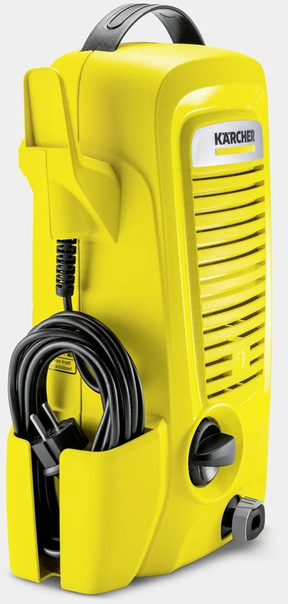 Aukšto slėgio plovykla Kärcher K 2 Universal Edition, 360 l/h, 1400 W
