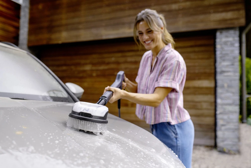 Karcher K 7 Comfort Premium automobilis ir namams *ES